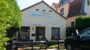 Pension am Burgwall Wismar